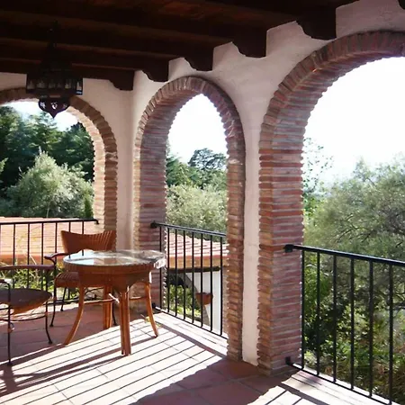 Olivos Apartment *