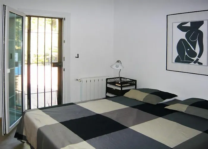 Olivos Apartment *