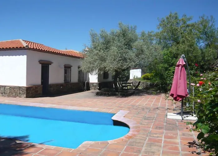 Olivos Apartment Sayalonga